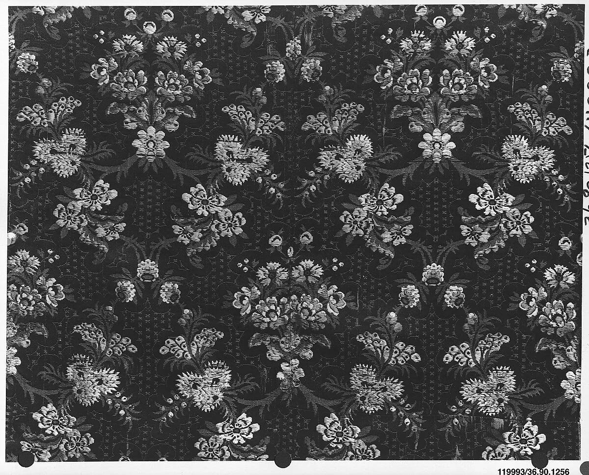 Piece — Unknown