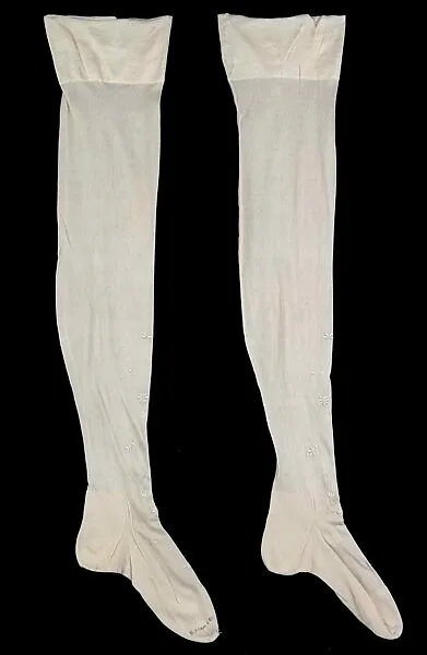 Stockings — B. Altman & Co.