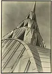 Chrysler Building, New York — Margaret Bourke-White