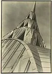Chrysler Building, New York