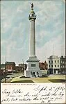 Trenton Battle Monument, N.J.