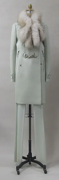 Ensemble — House of Balenciaga|Nicolas Ghesquière