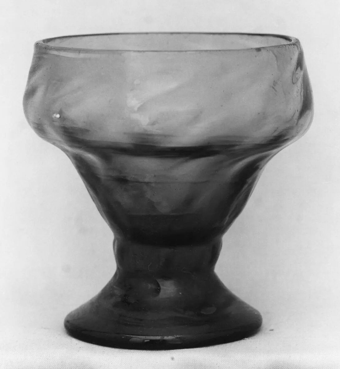 Saltcellar — Unknown