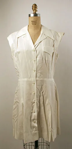 Tennis ensemble