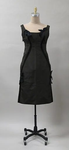 Cocktail dress