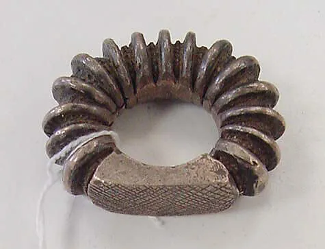 Ring — Unknown