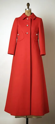 Evening ensemble