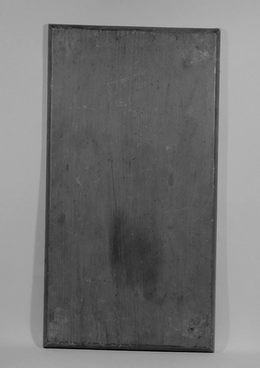 Stove Board — Unknown