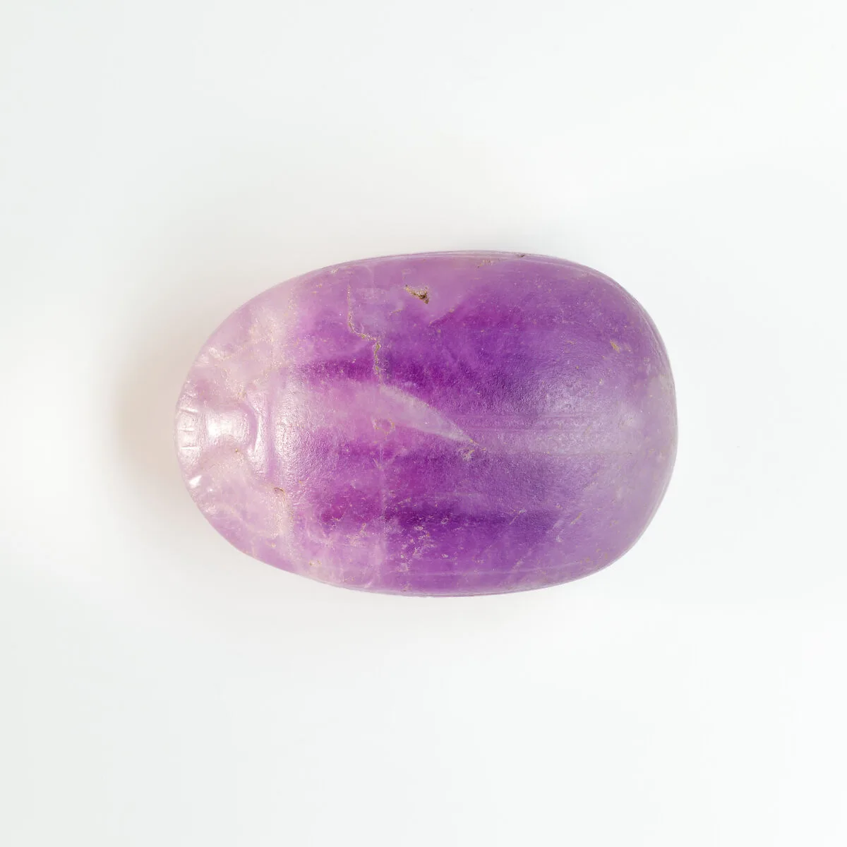 Uninscribed Scarab — Unknown
