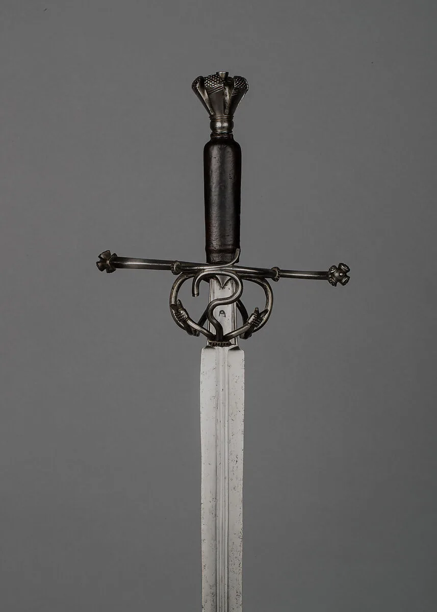 Rapier — Unknown