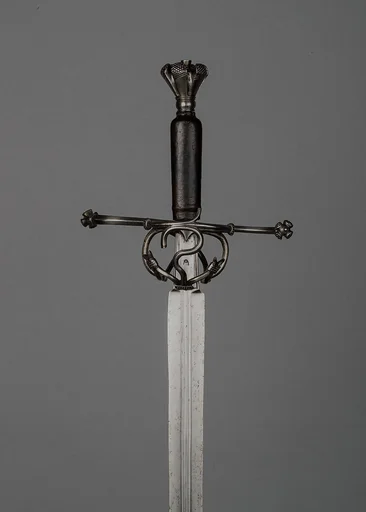 Rapier