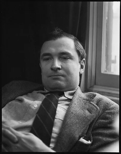 [Robert Fitzgerald]