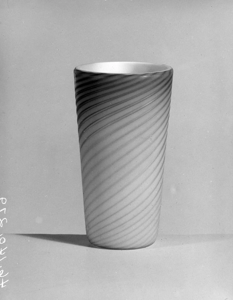 Tumbler — Unknown