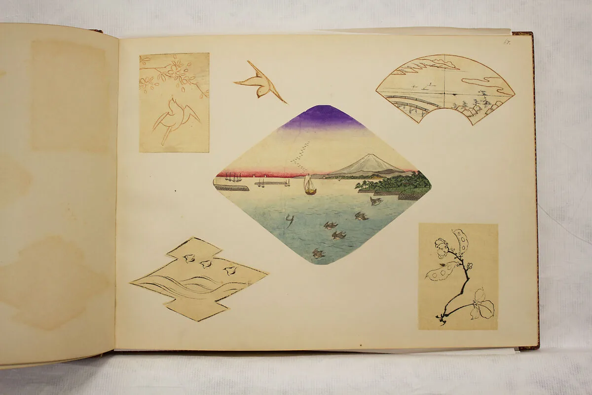 Untitled — Unidentified artist