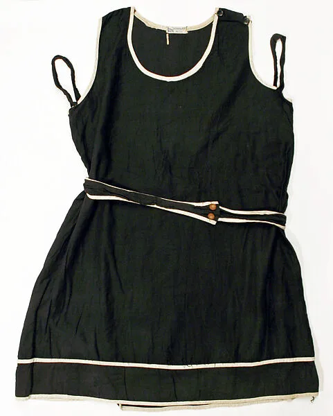 Bathing suit — Unknown