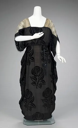 Evening dress