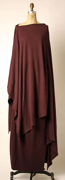 Ensemble — Madame Grès (Germaine Émilie Krebs)