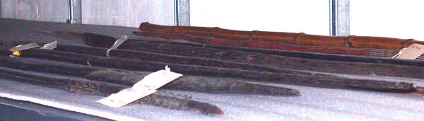 Spear — Unknown