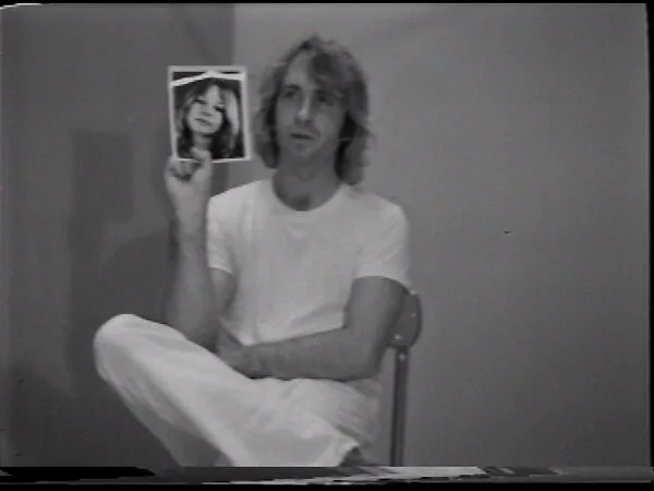 Paper Meaning — William Wegman