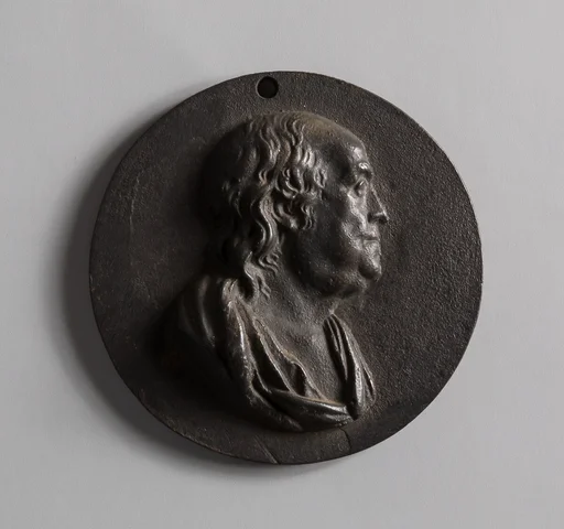 Medallion