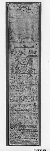 Sampler