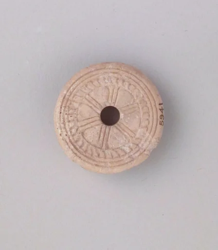 Spindle whorl