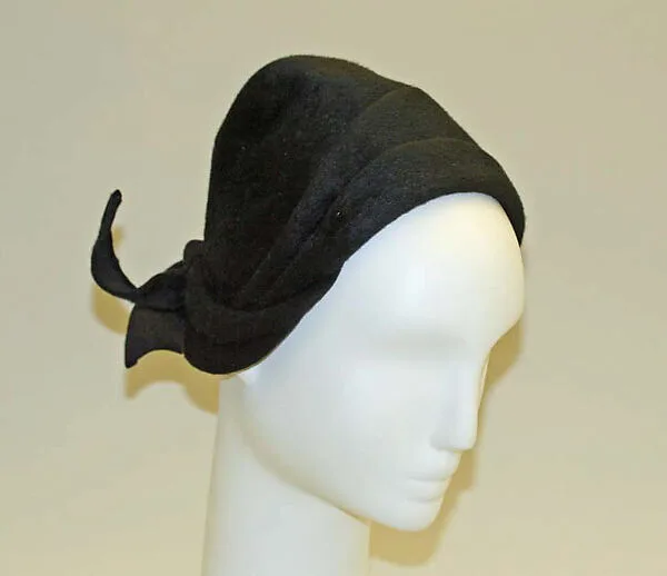 Hat — Bill Cunningham|William J.