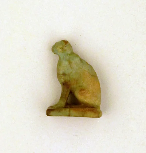 Amulet, cat