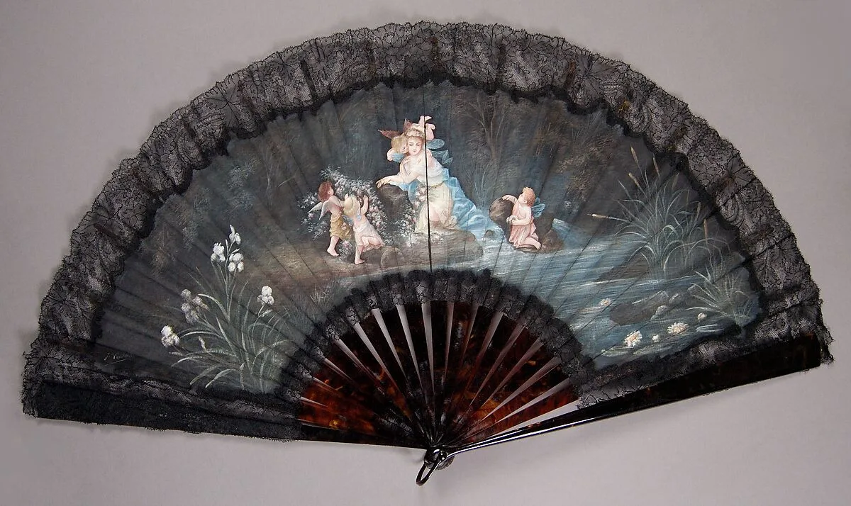 Fan — Unknown