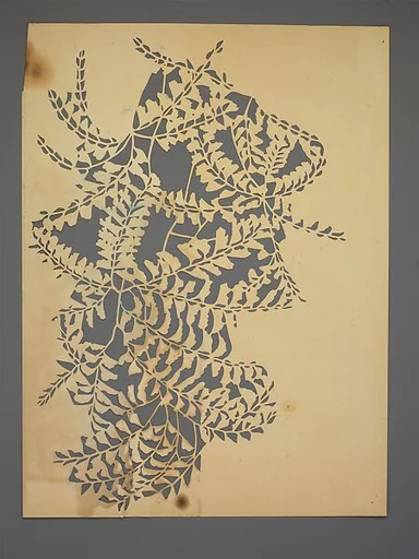 Paper Stencils