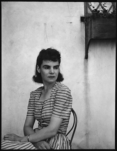 [Mary Churchill]