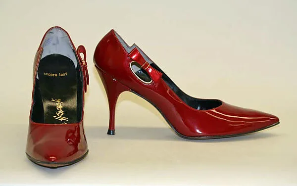 Pumps — Unknown