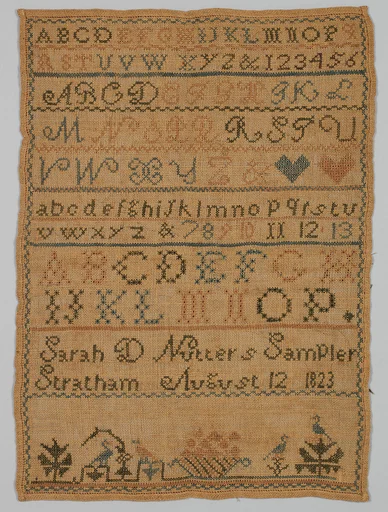 Sampler