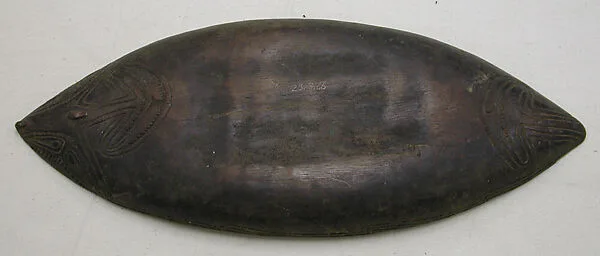Bowl — Unknown