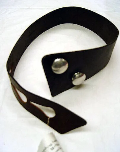 Belt