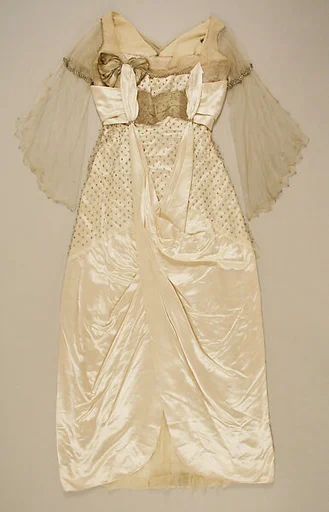 Evening dress