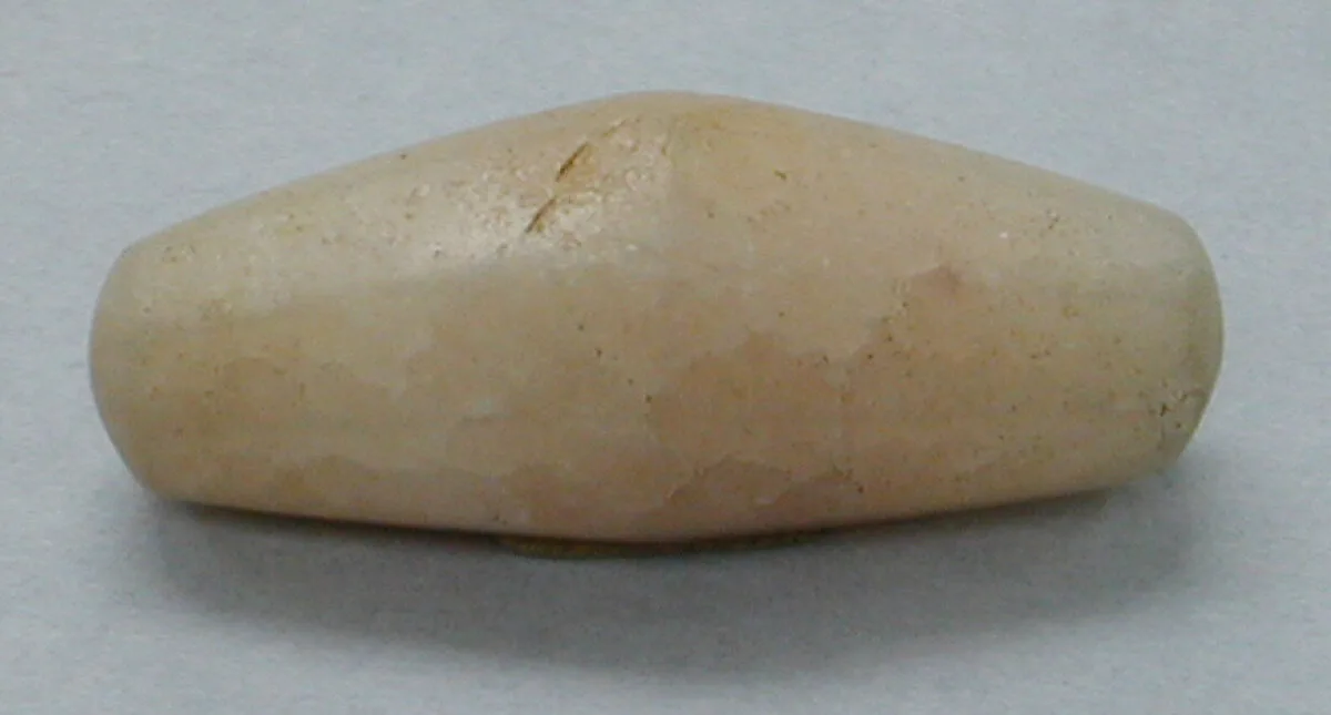 Stone Pulidor — Unknown