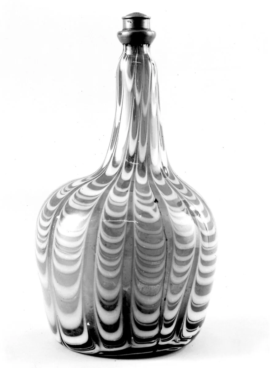 Bottle — Unknown