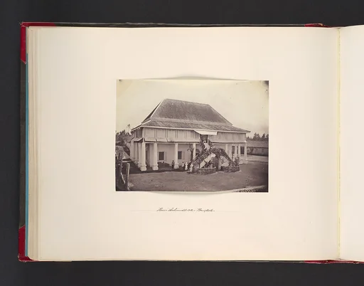 Remi Schmidt & Co., Bangkok