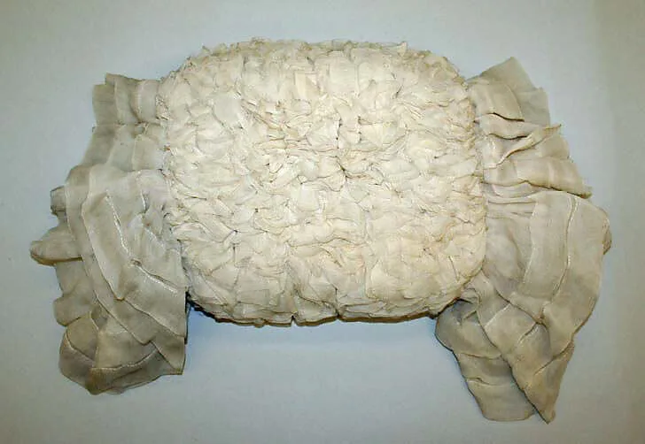 Muff — Unknown