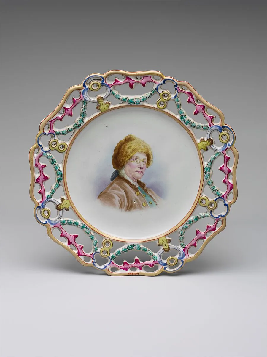 Benjamin Franklin — Pierrette Caudelot Perrin