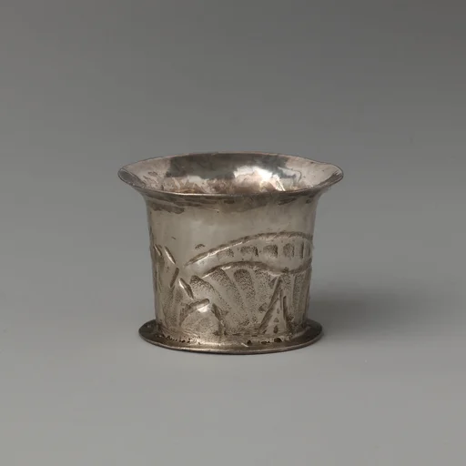 Miniature beaker