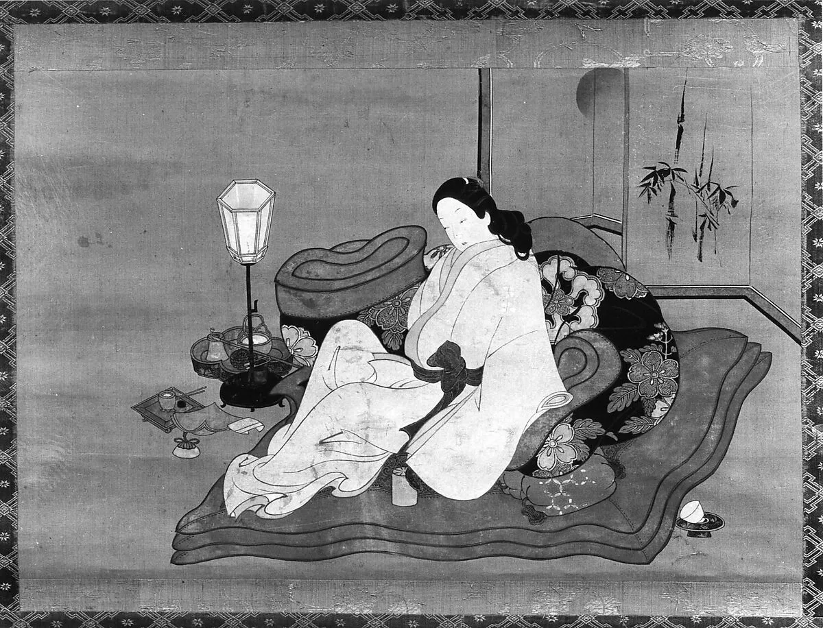 Untitled — Unidentified artist