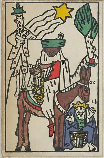 The Three Kings