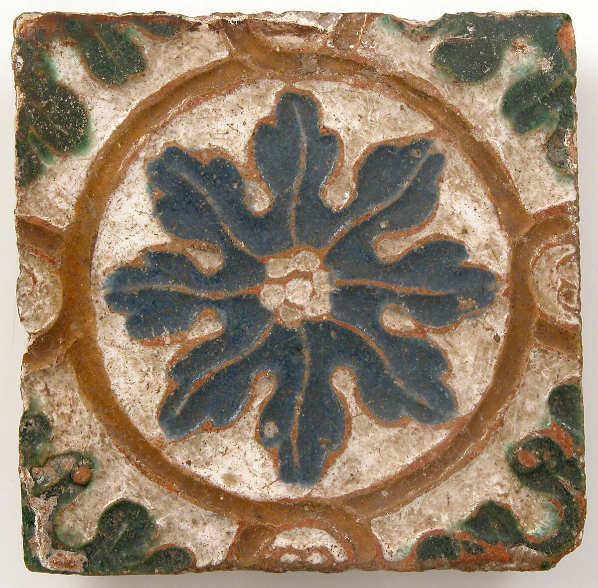 Tile — Unknown