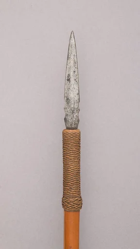 Spear