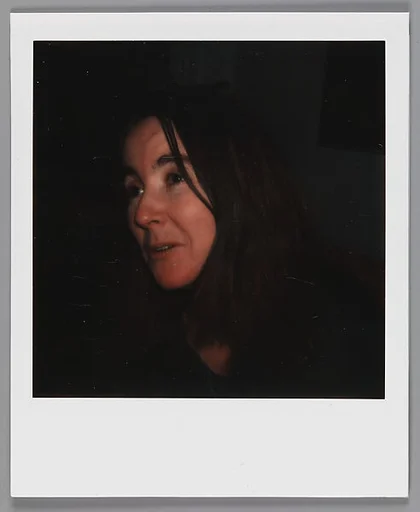 [Unidentified Woman]