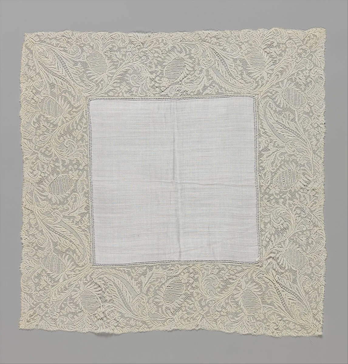 Handkerchief — Unknown