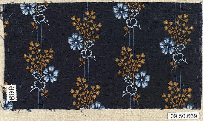 Piece — Unknown