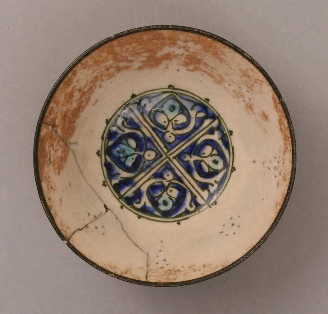 Bowl — Unknown